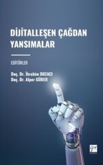 Gazi Kitabevi Dijitalleşen Çağdan Yansımalar - İbrahim Bozacı Gazi Kitabevi