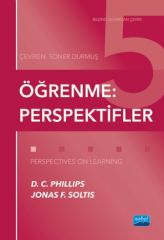 Nobel Öğrenme Perspektifler - Soner Durmuş Nobel Akademi Yayınları