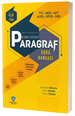 Sorubankası.net TYT AYT MSÜ ALES KPSS DGS İleri Düzey Paragraf Soru Bankası Sorubankası.net Yayınları