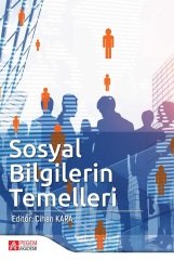 Pegem Sosyal Bilgilerin Temelleri Cihan Kara Pegem Akademi Yayınları