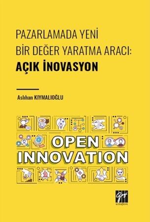 Gazi Kitabevi Pazarlamada Yeni Bir Değer Yaratma Aracı - Aslıhan Kıymalıoğlu Gazi Kitabevi