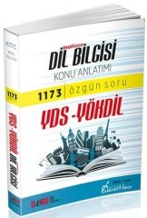 Doru YDS YÖKDİL İngilizce Dil Bilgisi Konu Anlatımlı Soru Bankası Çözümlü Doru Yayıncılık