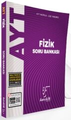 Karekök YKS AYT Fizik Soru Bankası Karekök Yayınları