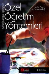 Pegem Görsel Sanatlar Eğitiminde Özel Öğretim Yöntemleri Ali Osman Alakuş, Vedat Özsoy Pegem Akademi Yayıncılık