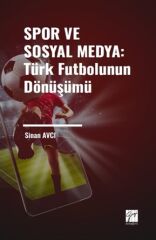 Gazi Kitabevi Spor ve Sosyal Medya - Sinan Avcı Gazi Kitabevi