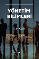 Umuttepe Yönetim Bilimleri - Can Çelik Umuttepe Yayınları