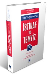 Adalet Ceza Yargılamasında İstinaf ve Temyiz - Necati Meran Adalet Yayınevi