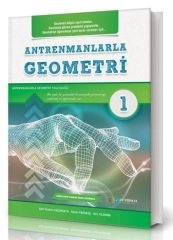 Antrenmanlarla Geometri 1. Kitap Antrenman Yayınları