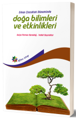 Eğiten Kitap Erken Çocukluk Döneminde Doğa Bilimleri ve Etkinlikleri - Asiye Pervan Karadağ, Vedat Bayraktar ​Eğiten Kitap