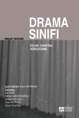 Pegem Drama Sınıfı - Philip Taylor Pegem Akademi Yayınları