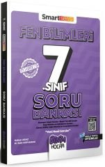 Benim Hocam 7. Sınıf Fen Bilimleri Soru Bankası Smart Serisi Benim Hocam Yayınları