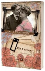 Aşk-ı Memnu - Halit Ziya Uşaklıgil Mirhan Kitap