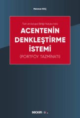 Seçkin Acentenin Denkleştirme İstemi - Mehmet Koç ​Seçkin Yayınlar