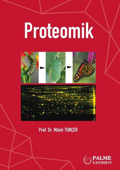 Palme Proteomik - Münir Tunçer Palme Akademik Yayınları