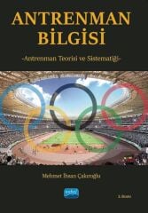 Nobel Antrenman Bilgisi - Mehmet İhsan Çakıroğlu Nobel Akademi Yayınları