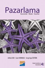 Siyasal Kitabevi Pazarlama 4. Baskı - Sezer Korkmaz, Sevgi Ayşe Öztürk, Zeliha Eser Siyasal Kitabevi Yayınları