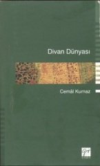 Divan Dünyası - Cemal Kurnaz Gazi Kitabevi