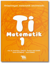 Toli Games 1. Sınıf Ti Matematik Kitabı Toli Games