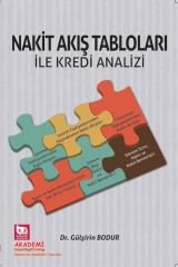 Akademi Nakit Akış Tabloları İle Kredi Analizi Akademi Consulting Yayınları