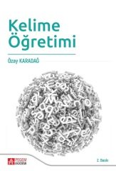 Pegem Kelime Öğretimi Özay Karadağ Pegem Akademi Yayınları