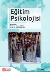 Pegem Eğitim Psikolojisi - Yaşar Özbay, Serdar Erkan Pegem Akademi Yayınları