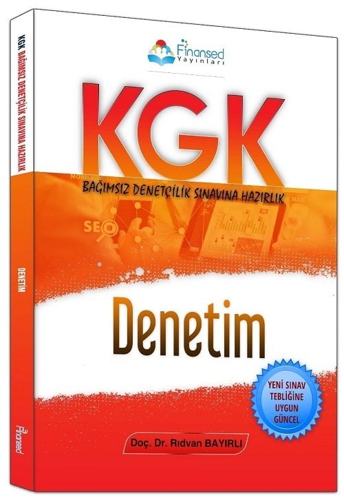 Finansed KGK Denetim Finansed Yayınları