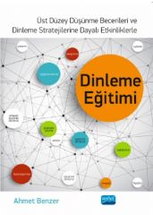 Nobel Dinleme Eğitimi - Ahmet Benzer Nobel Akademi Yayınları