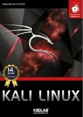 Kodlab Kali Linux 14. Baskı - Abdulaziz Altuntaş Kodlab Yayınları