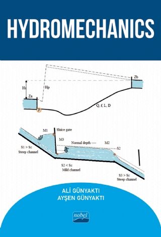 Nobel Hydromechanics - Ali Günyaktı, Ayşen Günyaktı Nobel Akademi Yayınları