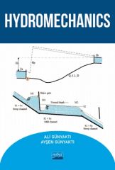 Nobel Hydromechanics - Ali Günyaktı, Ayşen Günyaktı Nobel Akademi Yayınları