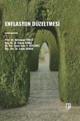 Gazi Kitabevi Enflasyon Düzeltmesi - Süleyman Yükçü Gazi Kitabevi