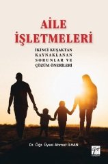 Gazi Kitabevi Aile İşletmeleri - Ahmet İlhan Gazi Kitabevi