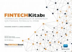 Nobel Fintech Kitabı - Susanne Chishti, Janos Barberis Nobel Akademi Yayınları