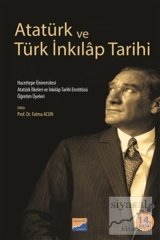 Siyasal Kitabevi Atatürk ve Türk İnkılap Tarihi - Fatma Acun Siyasal Kitabevi Yayınları