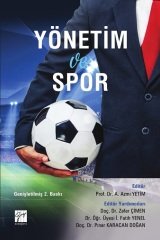 Gazi Kitabevi Yönetim ve Spor - A. Azmi Yetim Gazi Kitabevi