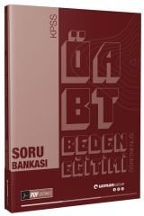 SÜPER FİYAT - Uzman Kariyer ÖABT Beden Eğitimi Öğretmenliği Soru Bankası PDF Çözümlü Uzman Kariyer Yayınları