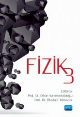 Nobel Fizik-3 - Orhan Karamustafaoğlu, Mustafa Yılmazlar Nobel Akademi Yayınları