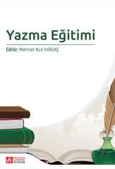 Pegem Yazma Eğitimi - Mehmet Nuri Kardaş Pegem Akademi Yayınları