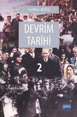 Nobel Devrim Tarihi-2 - Seyithan Altaş Nobel Akademi Yayınları