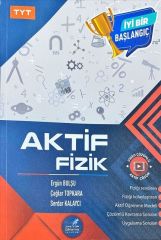 Aktif Öğrenme YKS TYT Aktif Fizik Sıfırdan Başlayanlara Aktif Öğrenme Yayınları