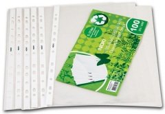 Noki Eco A4 Poşet Dosya 100 Adet 4830