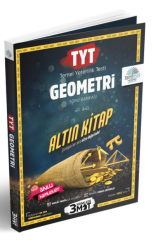 Tammat YKS TYT Matematik Altın Kitap Soru Bankası Tammat Yayıncılık