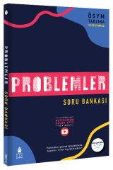 Matematiğin Güler Yüzü YKS TYT Problemler Soru Bankası Matematiğin Güler Yüzü Yayınları