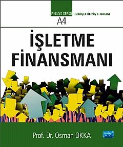 Nobel İşletme Finansmanı - Osman Okka Nobel Akademi Yayınları