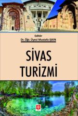 Ekin Sivas Turizmi - Mustafa Işkın Ekin Yayınları