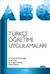 Nobel Türkçe Öğretimi Uygulamaları - Mualla Murat Nuhoğlu Nobel Akademi Yayınları