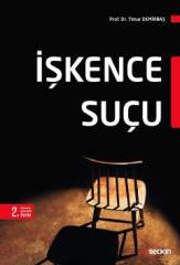 Seçkin İşkence Suçu - Timur Demirbaş Seçkin Yayınları