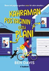 Kahraman Postacının Gizli Planı - Ben Davis Tudem Yayınları