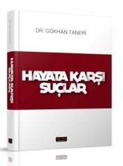 Savaş Hayata Karşı Suçlar Gökhan Taneri Savaş Yayınları