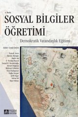 Pegem Sosyal Bilgiler Öğretimi Cemil Öztürk Pegem Akademi Yayıncılık